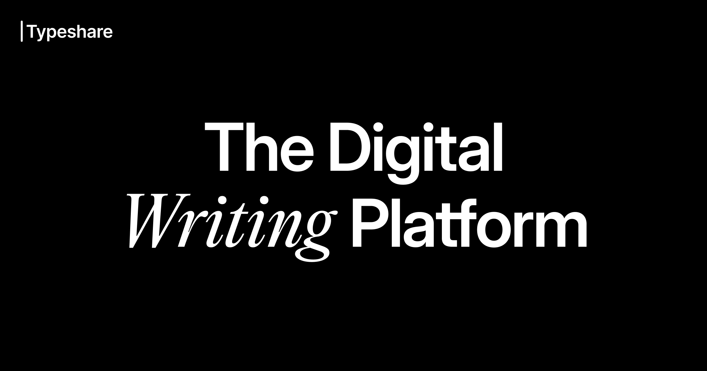 typeshare-the-digital-writing-platform